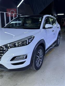 هیوندای تۆکسۆن